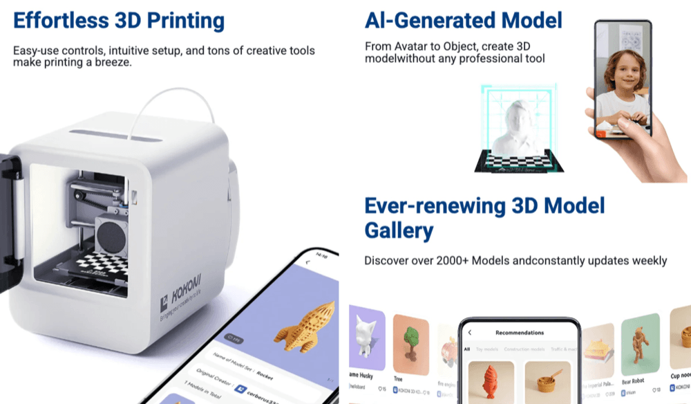 Spinoffs — Democratizing Creativity: AI for Consumers